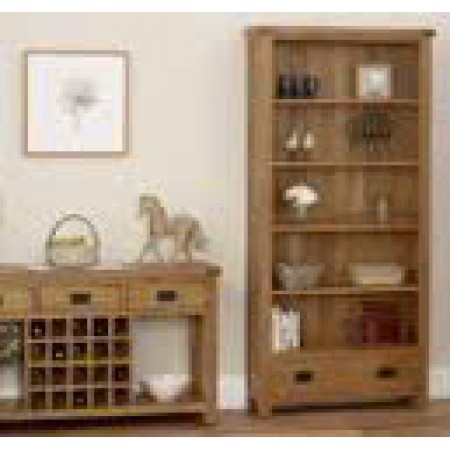 Décor01 : Trọn Bộ Trang Trí Gỗ Sồi - 2 Món